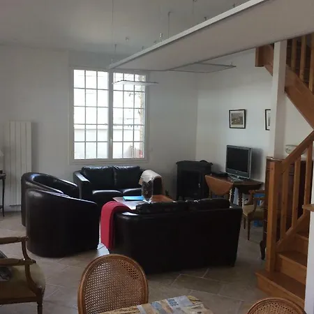 Villa L'annexe *
