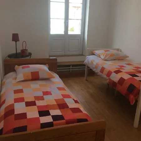 L'annexe * 빌레쉬르메르