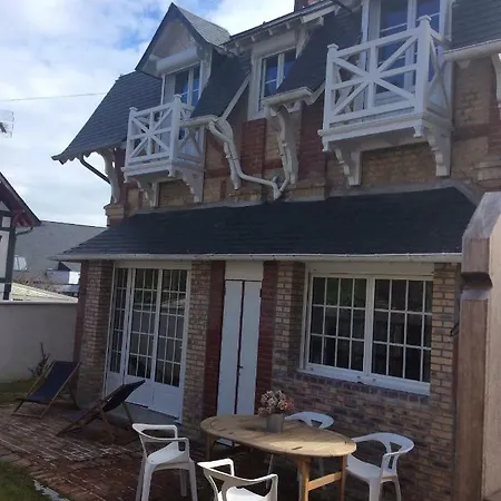 Villa L'annexe Villers-sur-Mer