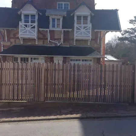 L’annexe * Villers-sur-Mer