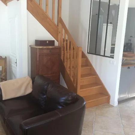 L’annexe Villa *