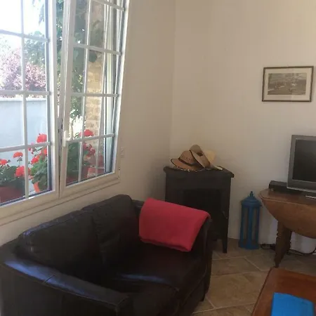 Villa L'annexe *