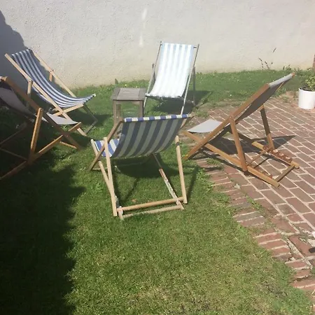 Villa L’annexe Villers-sur-Mer