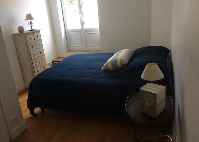 L'annexe * Вилле-сюр-Мер