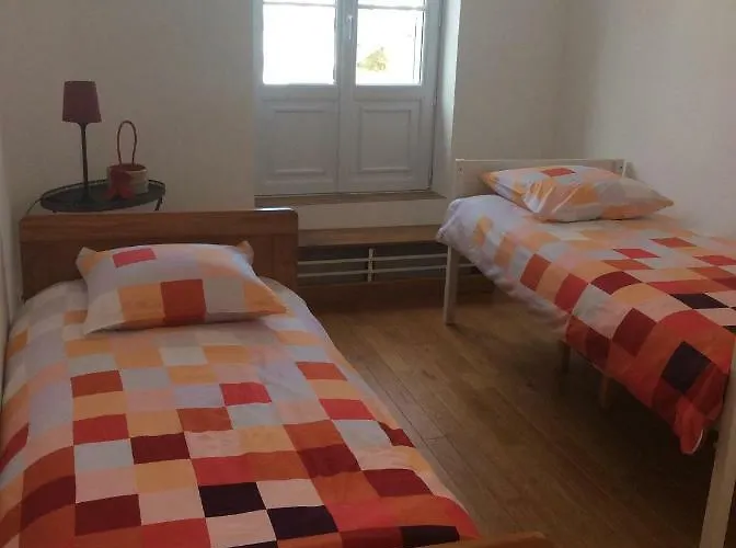 L'annexe * Вилле-сюр-Мер