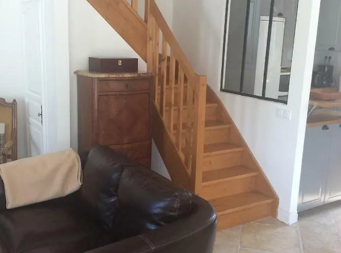 L'annexe Вилла *