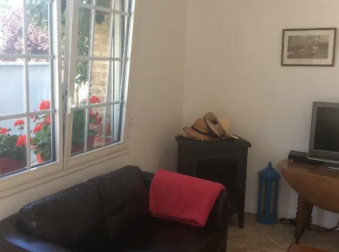 Вилла L'annexe *